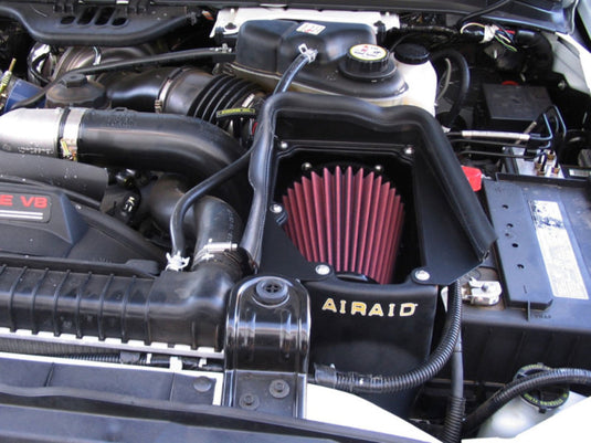 Airaid 400-131-1 AIR Cold Air Intake Kit