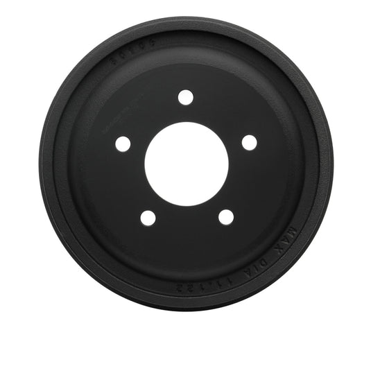 Dfc 365-54083 DFC True Balanced Brake Drums