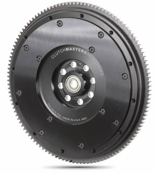 Clutch Masters 16340-TDKR-A CM 1000 Twin Disc Clutch Kits