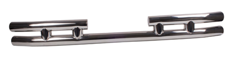 Load image into Gallery viewer, Rugged Ridge 11573.03 RUG Tube Bumpers
