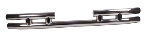 Rugged Ridge 11573.03 RUG Tube Bumpers