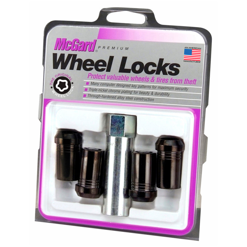 Load image into Gallery viewer, Mcgard 25116 MCG Wheel Lock Nut Sets
