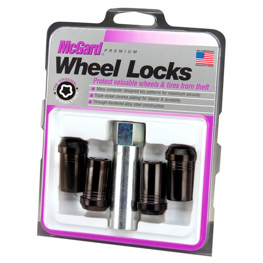 Mcgard 25116 MCG Wheel Lock Nut Sets