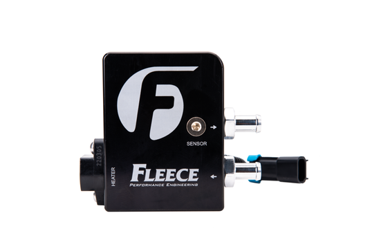 Fleece Performance FPE-DMAX-HFFBA-1116 FPE Fuel Filter Kits