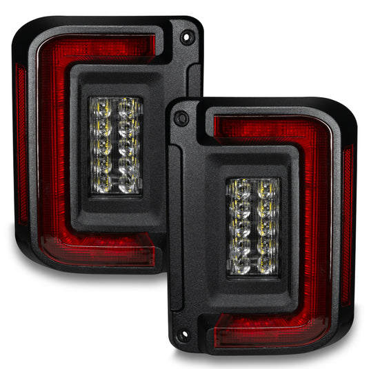 Oracle Lighting 5891-504 ORL Light Bar Mount Kits