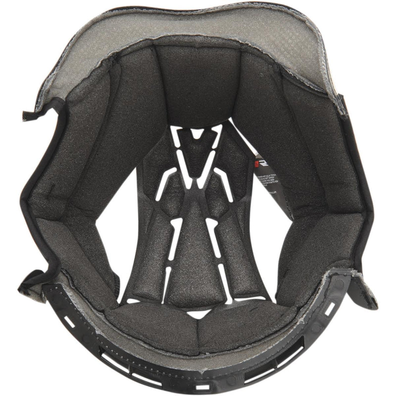 Z1R 0134-2080 Liner for Rise Helmet - 17mm - XS