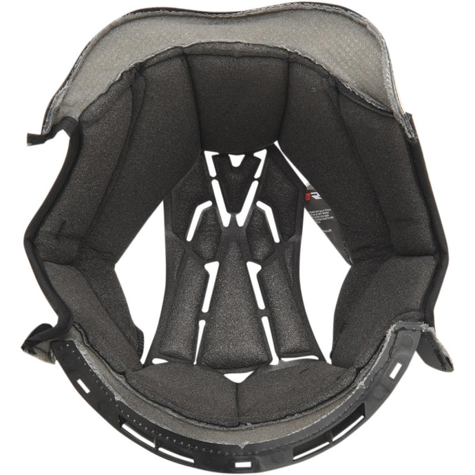 Z1r Liner for Rise Helmet - 12mm - Md