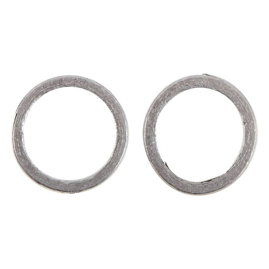 Vertex Pistons 823001 VEP Exhaust Gasket Kit