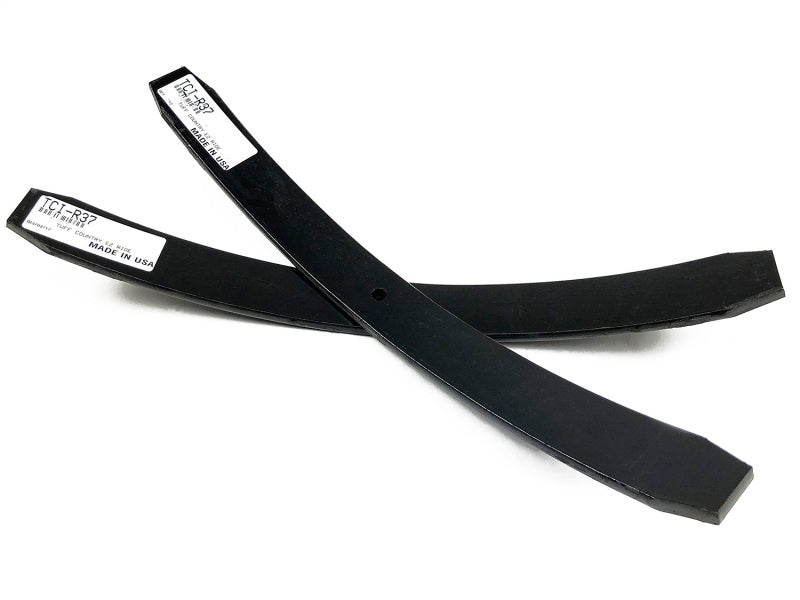 Load image into Gallery viewer, Tuff Country 85350 TUF Add-A-Leaf Springs
