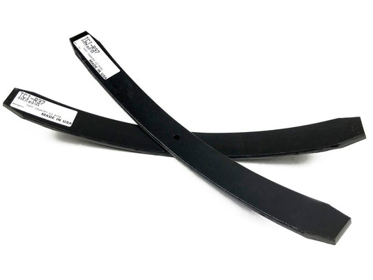 Tuff Country 85350 TUF Add-A-Leaf Springs