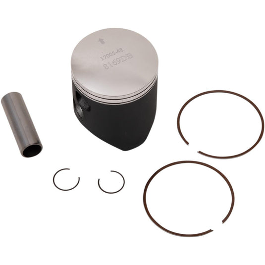 Wossner 8169DB Piston Kit - 66.35mm