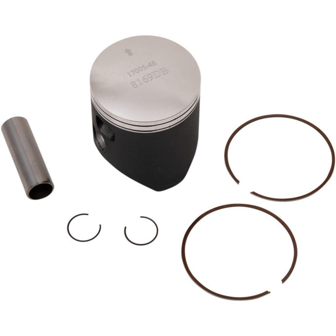 Wossner 8169DC Piston Kit - 66.36mm