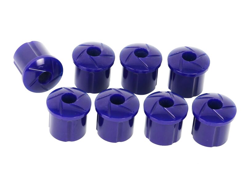 Load image into Gallery viewer, Superpro SPF2233K SPR Bushings - Leaf Spring
