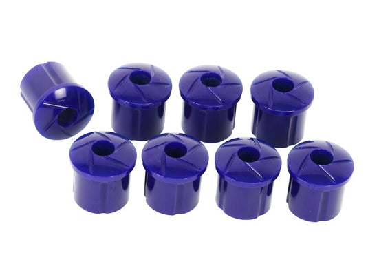 Superpro SPF2233K SPR Bushings - Leaf Spring