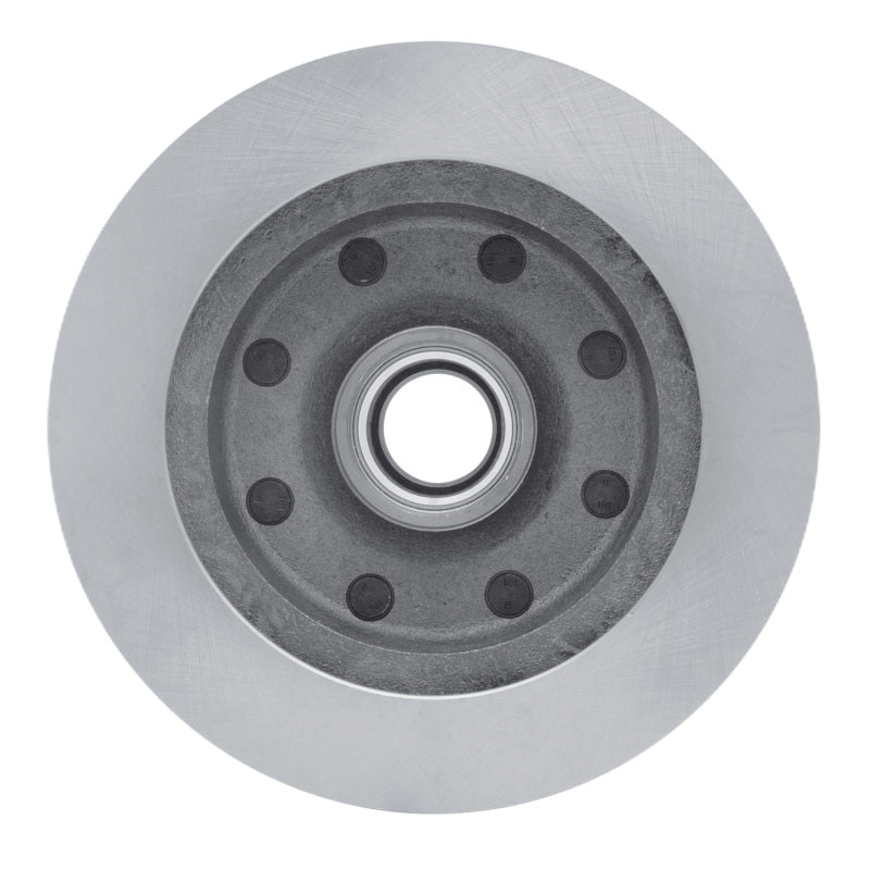 Load image into Gallery viewer, Dfc 600-54135 DFC Brake Rotors - Plain
