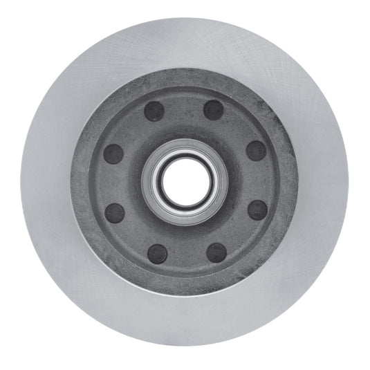 Dfc 600-54135 DFC Brake Rotors - Plain