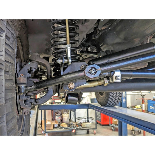 Rockjock CE-9701DLO ROK Currectlync Steering Kits