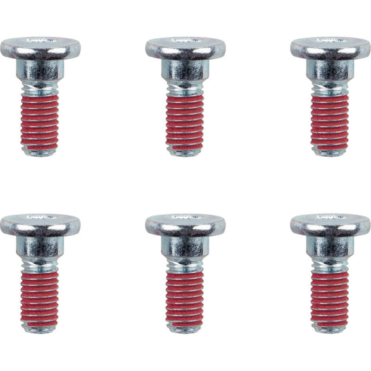 Moto-Master 012001-PU Brake Rotor Bolts - M8x22