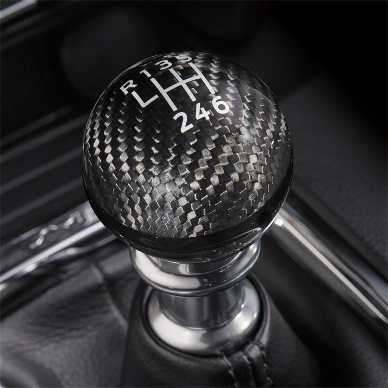 Load image into Gallery viewer, Ford Racing M-7213-MCF FR Shift Knobs
