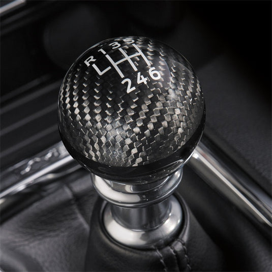 Ford Racing M-7213-MCF FR Shift Knobs