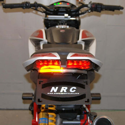 New Rage Cycles HYPER-FE-S-L NEW Fender Eliminator