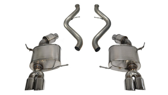 Corsa Performance 14568 COR Cat-Back Sport