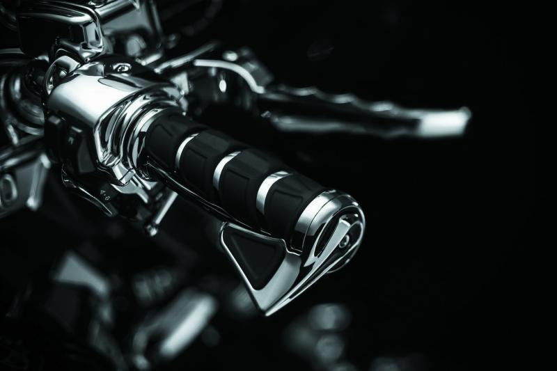 Load image into Gallery viewer, Kuryakyn 6352 KUR Hand Grips C
