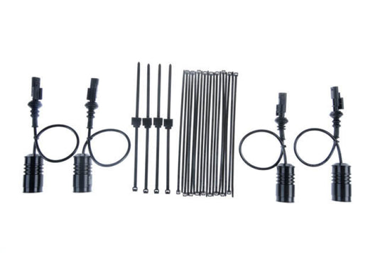 Kw 68510431 KW Elect Damping Cancellation
