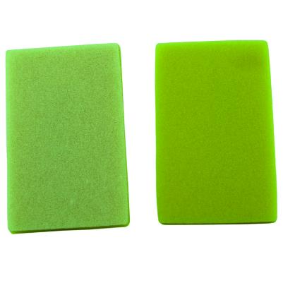 No Toil 3110 Pre-Oiled Air Filter