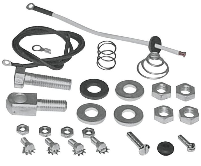 Colony 2568-24 Spotlight Rebuild Kit