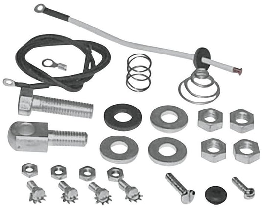 Colony 2568-24 Spotlight Rebuild Kit