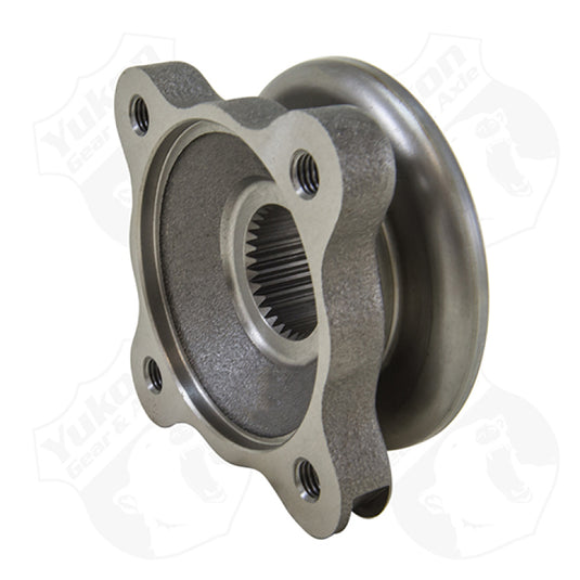 Yukon Gear & Axle YY C5189950 YUK Pinion Flanges