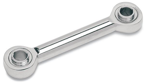 Drag Specialties 0933-0013 Chrome Tie-Link