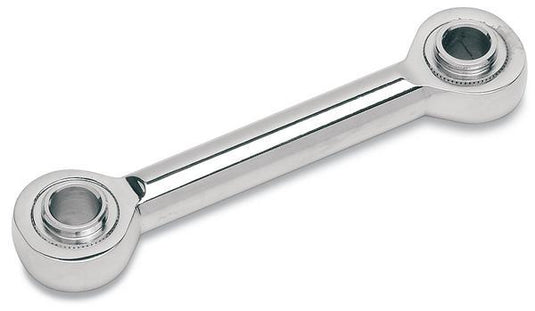 Drag Specialties 0933-0013 Chrome Tie-Link