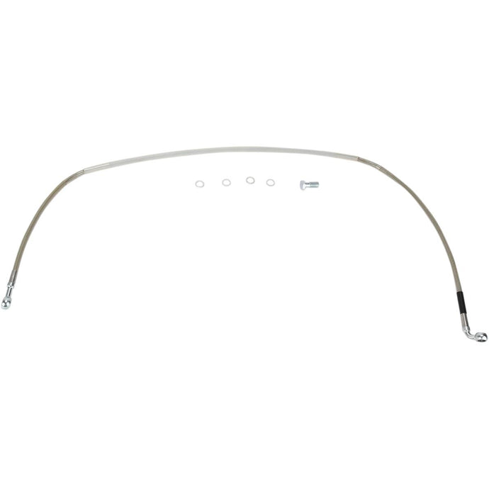 Russell R09822 CycleFlex Brake Line Kit