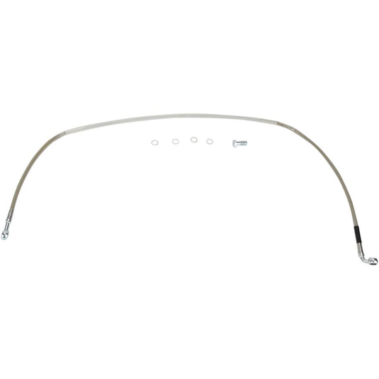Russell R09822 CycleFlex Brake Line Kit