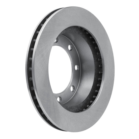 Dfc 600-40047 DFC Brake Rotors - Plain