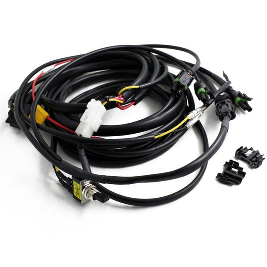 Baja Designs 613600 BAJ Wiring Harness