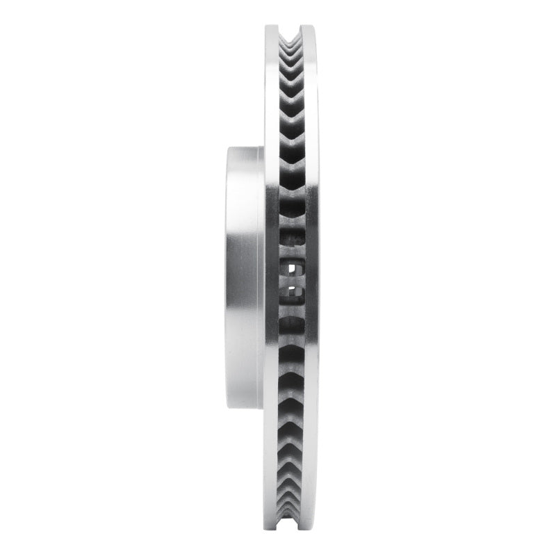 Load image into Gallery viewer, R1 Concepts 631-76080L RNC Brake Rotor - Drill &amp; Slot
