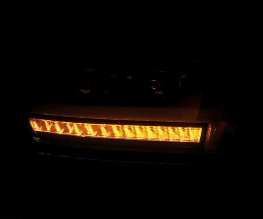 Alpharex 880515 ARX PRO-Series Headlights