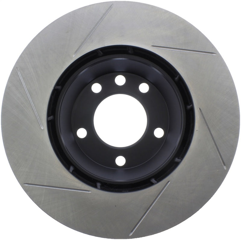 Load image into Gallery viewer, Stoptech 126.33090SL ST Slotted Sport Brake Rotors
