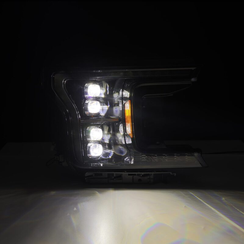Load image into Gallery viewer, Alpharex 880249 ARX NOVA Headlights
