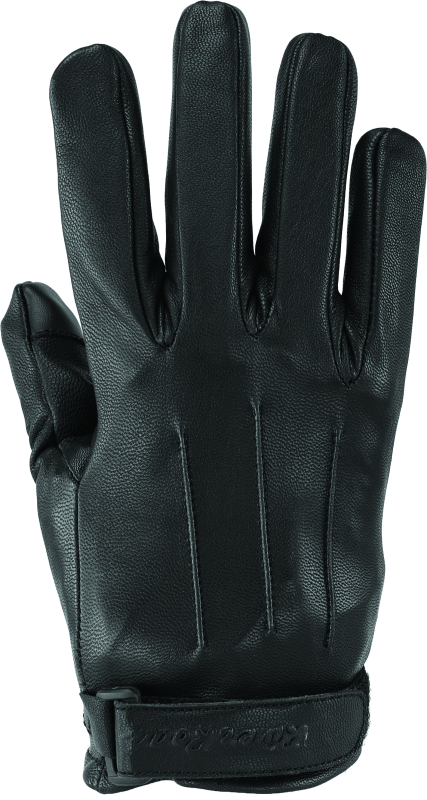 Kuryakyn 094508 KUR Laredo Leather Gloves
