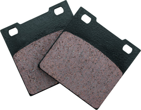 Bikemaster 961101 BKM Brake Pads