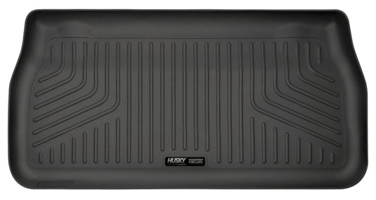 Husky Liners 40241 HL WB - Rear - Black