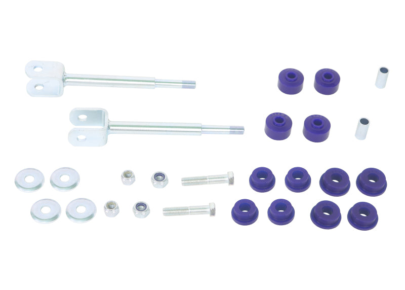 Load image into Gallery viewer, Superpro TRC0039 SPR Sway Bar Links
