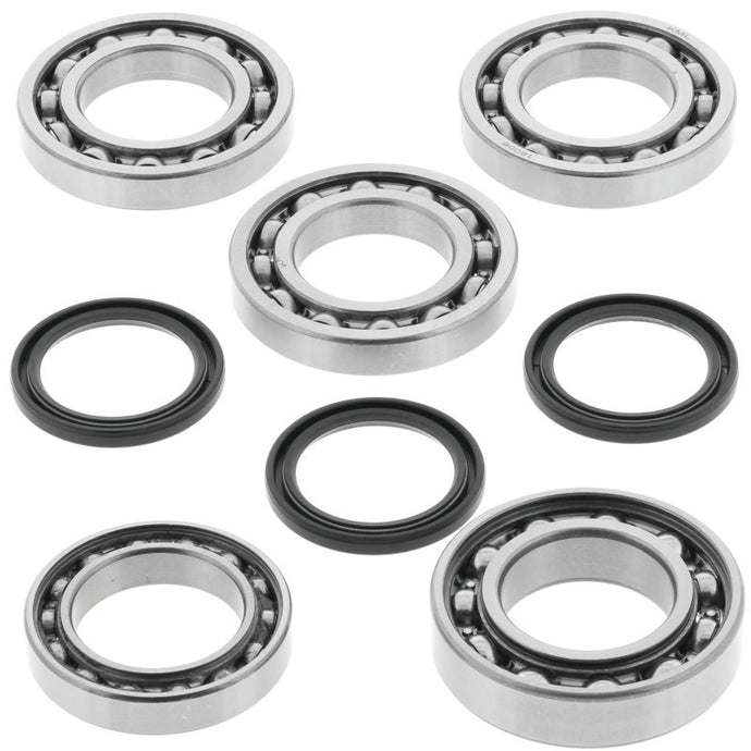 Quadboss 414292 QBS Bearings