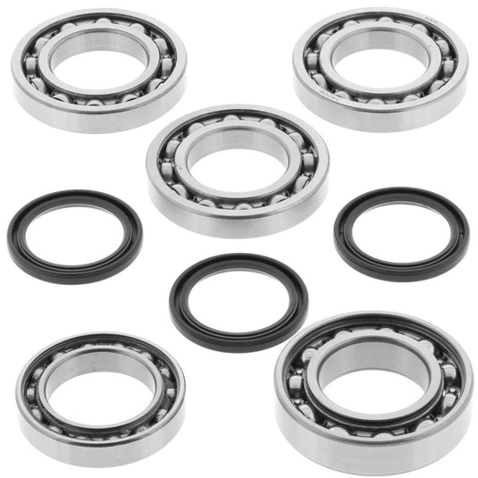 Quadboss 414292 QBS Bearings