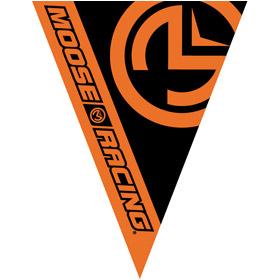 Moose Racing 9904-0386 Racing Pennant Flags
