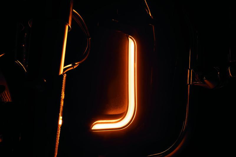 Load image into Gallery viewer, Kuryakyn 2957 KUR LED Auxilliary Lights J
